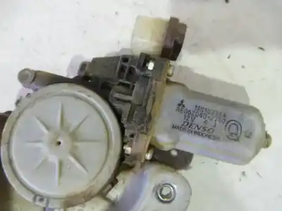 Автозапчастина б/у регулятор переднього правого скла для mitsubishi l 200 (ka0/kb0) basis einzelkabine 2wd посилання на oem iam ae0620402750   Автозапчастина б/у регулятор переднього правого скла для mitsubishi l 200 (ka0/kb0) basis einzelkabine 2wd посилання на oem iam ae0620402750