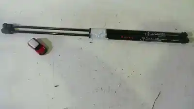 Pezzo di ricambio per auto di seconda mano ammortizzatori baule / porte per opel corsa d z12xep riferimenti oem iam 