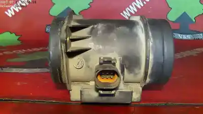 Second-hand car spare part flowmeter for ford galaxy (vx) clx oem iam references 074906461  074906461