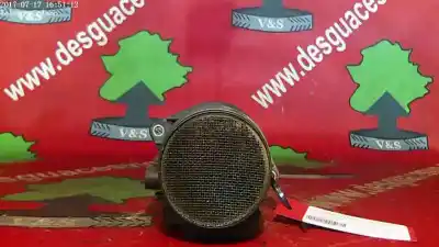 Second-hand car spare part flowmeter for ford galaxy (vx) clx oem iam references 074906461  074906461