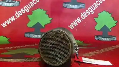 Second-hand car spare part flowmeter for ford galaxy (vx) clx oem iam references 074906461  074906461