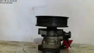 Peça sobressalente para automóvel em segunda mão bomba de direção por kia sorento 2.5 crdi concept referências oem iam 571003e101