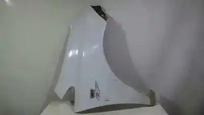 Pezzo di ricambio per auto di seconda mano parafango anteriore destro per opel corsa d z12xep riferimenti oem iam 