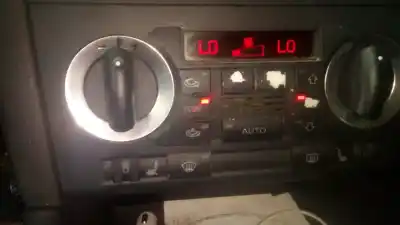 Автозапчасти б/у климат-контроль за audi a3 (8p) 2.0 fsi ambiente ссылки oem iam 8p0820043e  
