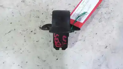 Автозапчастина б/у замок багажника / ворот для renault kangoo (f/kc0) 1.5 dci diesel посилання на oem iam   