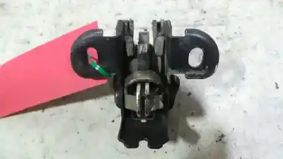 Автозапчастина б/у замок багажника / ворот для renault kangoo (f/kc0) 1.5 dci diesel посилання на oem iam   