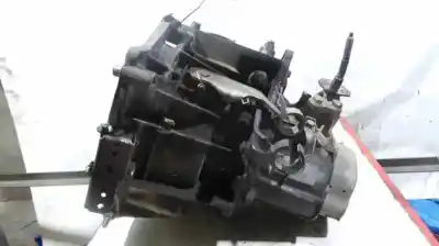 Pezzo di ricambio per auto di seconda mano riduttore per peugeot 406 berlina (s1/s2) sldt riferimenti oem iam 20tb78