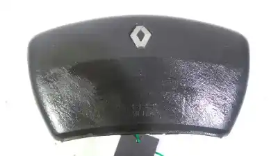 Автозапчастина б/у ПЕРЕДНЯ ЛІВА ПОДУШКА БЕЗОПАСНОСТИ для RENAULT TRAFIC CAJA CERRADA (AB 4.01)  Посилання на OEM IAM 8200136331 8200136331B 8200676895