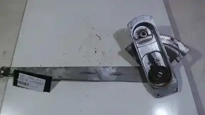 Piesă de schimb auto la mâna a doua mecanism acționare geam fațã dreapta pentru ford transit, caja abierta 86/92 caja abierta ft 100 referințe oem iam 