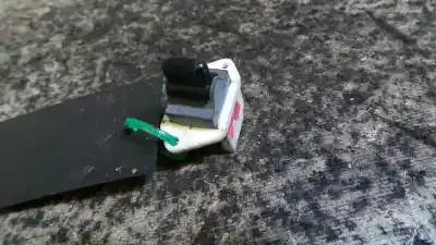 Second-hand car spare part rear right power window switch for mg rover serie 45 (rt) classic oem iam references 