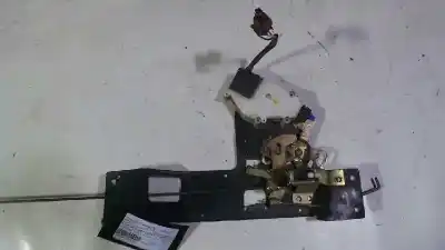 Piesă de schimb auto la mâna a doua încuietoare ușa din dreapta spate pentru ford transit, caja abierta 86/92 caja abierta ft 100 referințe oem iam 