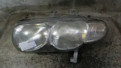 Second-hand car spare part left headlight for mg rover serie 45 (rt) classic oem iam references 