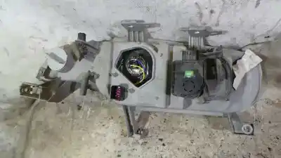 Second-hand car spare part left headlight for mg rover serie 45 (rt) classic oem iam references   