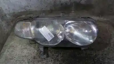 Second-hand car spare part right headlight for mg rover serie 45 (rt) classic oem iam references 