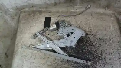 Second-hand car spare part rear left window regulator for mg rover serie 45 (rt) classic oem iam references 