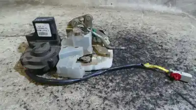 Second-hand car spare part rear left door lock for mg rover serie 45 (rt) classic oem iam references 