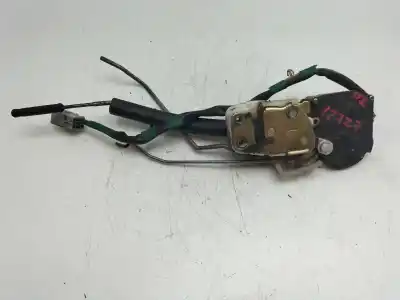 Second-hand car spare part left front door lock for mg rover serie 45 (rt) classic oem iam references 