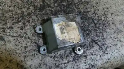 Second-hand car spare part airbag control unit for mg rover serie 45 (rt) classic oem iam references 216196958b