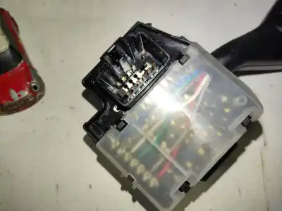 Автозапчасти б/у команда очистки за ford tourneo connect (tc7) kombi b. corta (2006->) ссылки oem iam 4m5t17a553ad  