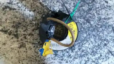 Second-hand car spare part air bag ring for mg rover serie 45 (rt) classic oem iam references rh030912648