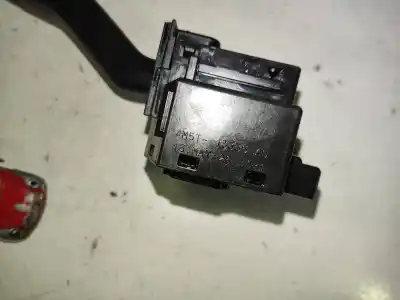 Second-hand car spare part indicator switch for ford tourneo connect (tc7) kombi b. corta (2006->) oem iam references 4m5t13335ad  