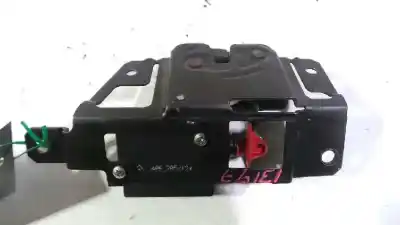 Second-hand car spare part trunk lock for bmw serie 3 compact (e46) 318td oem iam references 51247201562  