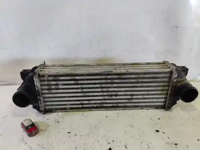 Автозапчасти б/у интеркулер за ford tourneo connect (tc7) kombi b. corta (2006->) ссылки oem iam 7t169l440ae