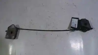 Second-hand car spare part bonnet lock for bmw serie 3 compact (e46) 318td oem iam references 51238203859