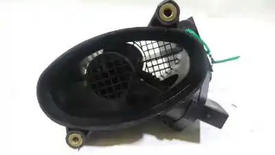 Second-hand car spare part flowmeter for bmw serie 3 compact (e46) 318td oem iam references 77870760  0928400468