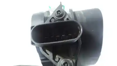 Second-hand car spare part flowmeter for bmw serie 3 compact (e46) 318td oem iam references 77870760  0928400468