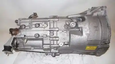 Second-hand car spare part gearbox for bmw serie 3 compact (e46) 318td oem iam references 23001434404