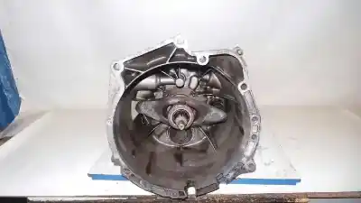 Pezzo di ricambio per auto di seconda mano riduttore per bmw serie 3 compact (e46) 318td riferimenti oem iam 23001434404  6 velocidades