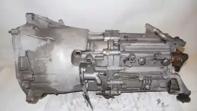 Pezzo di ricambio per auto di seconda mano riduttore per bmw serie 3 compact (e46) 318td riferimenti oem iam 23001434404  6 velocidades