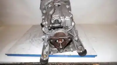 Pezzo di ricambio per auto di seconda mano riduttore per bmw serie 3 compact (e46) 318td riferimenti oem iam 23001434404  6 velocidades