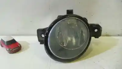 Peça sobressalente para automóvel em segunda mão farol / projetor de nevoeiro direito por renault clio iii 20 aniversario referências oem iam 8200002470