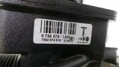 Second-hand car spare part steering pump for bmw serie 3 compact (e46) 318td oem iam references 6756575  7692974519