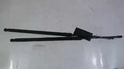 Second-hand car spare part tailgate gas strut for bmw serie 3 compact (e46) 318td oem iam references 51247118885