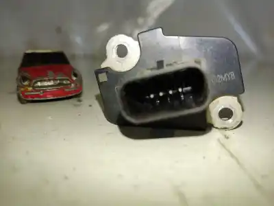 Автозапчасти б/у расходомер воздуха за ford tourneo connect (tc7) kombi b. corta (2006->) ссылки oem iam 8v2112b579aa  