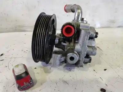 Автозапчасти б/у насос гидроусилителя за ford tourneo connect (tc7) kombi b. corta (2006->) ссылки oem iam 2t143a696ak  