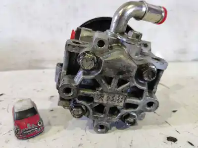 Автозапчасти б/у насос гидроусилителя за ford tourneo connect (tc7) kombi b. corta (2006->) ссылки oem iam 2t143a696ak  