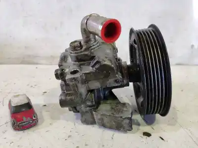 Автозапчасти б/у насос гидроусилителя за ford tourneo connect (tc7) kombi b. corta (2006->) ссылки oem iam 2t143a696ak  