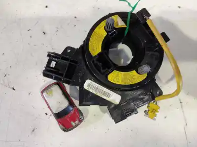 Автозапчасти б/у кольцо подушки безопасности за ford tourneo connect (tc7) kombi b. corta (2006->) ссылки oem iam 4m5t14a664ac