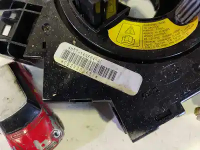 Автозапчасти б/у кольцо подушки безопасности за ford tourneo connect (tc7) kombi b. corta (2006->) ссылки oem iam 4m5t14a664ac  