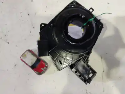 Автозапчасти б/у кольцо подушки безопасности за ford tourneo connect (tc7) kombi b. corta (2006->) ссылки oem iam 4m5t14a664ac  