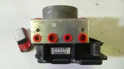 Peça sobressalente para automóvel em segunda mão abs por renault clio iii 20 aniversario referências oem iam 8200747140