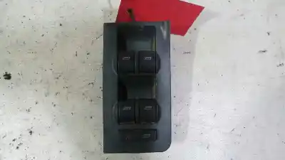 Second-hand car spare part left front power window switch for audi allroad quattro (4b5) ake oem iam references 4b0959851