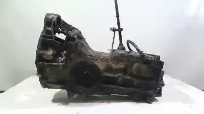 Автозапчастина б/у коробка передач для renault 6 gtl посилання на oem iam 35487  22321