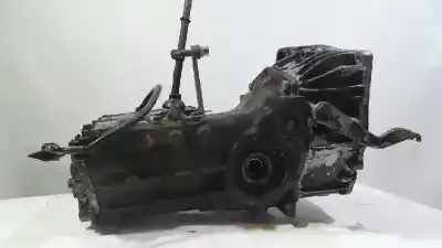 Автозапчастина б/у коробка передач для renault 6 gtl посилання на oem iam 35487