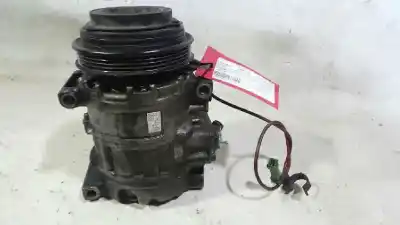 Second-hand car spare part air conditioning compressor for audi allroad quattro (4b5) ake oem iam references 4b0260805c