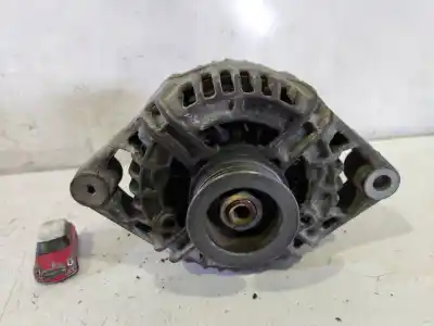 Pezzo di ricambio per auto di seconda mano alternatore per opel corsa c (x01) 1.4 twinport (f08, f68) riferimenti oem iam 90561971 bosch 100a 0124415002 Pezzo di ricambio per auto di seconda mano alternatore per opel corsa c (x01) 1.4 twinport (f08, f68) riferimenti oem iam 90561971 bosch 100a 0124415002
